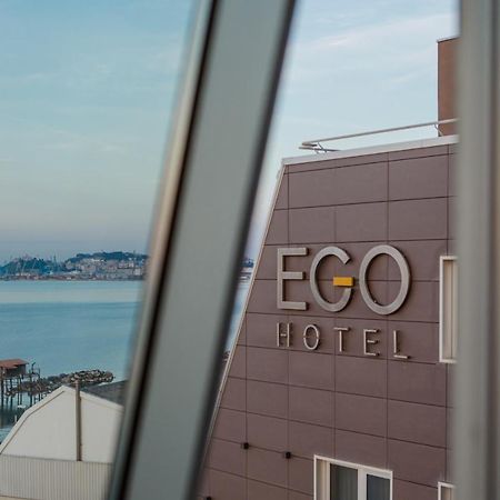 אנקונה Ego Hotel מראה חיצוני תמונה
